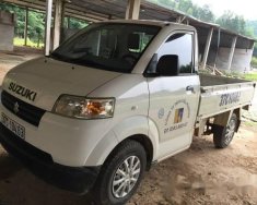 Suzuki Super Carry Pro   2013 - Cần bán Suzuki Carry Pro mua mới tháng 04/2014 giá 210 triệu tại Nghệ An