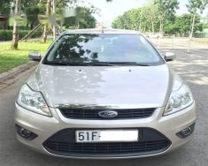 Ford Focus C Max   2009 - Bán xe Ford C Max 2009, số tự động giá 380 triệu tại Tp.HCM