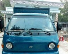 Hyundai Porter 1999 - Bán xe cũ Hyundai Porter đời 1999, màu xanh lam, nhập khẩu, 105 triệu giá 105 triệu tại Tây Ninh