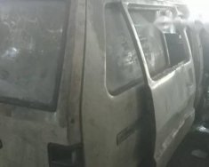 Toyota Liteace 1984 - Bán ô tô Toyota Liteace đời 1984, màu trắng, 18 triệu giá 18 triệu tại Tp.HCM