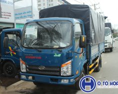 Veam VT125 2016 - Xe tải Veam VT125, VEAM 1T25, máy Hyundai giá 300 triệu tại Bình Dương