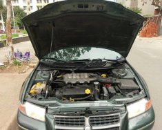 Chrysler Stratus LE 1996 - Bán Chrysler Stratus LE đời 1996, nhập khẩu giá 238 triệu tại Tp.HCM