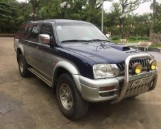 Mitsubishi L200   2000 - Bán xe Mitsubishi L200 2000, máy dầu 2 cầu, giá tốt giá 198 triệu tại Phú Thọ