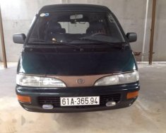 Toyota Liteace   1995 - Bán xe cũ Toyota Liteace đời 1995, nhập từ Nhật, giá tốt giá 203 triệu tại Tp.HCM