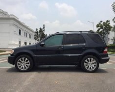 Mercedes-Benz ML Class  350 AT 2008 - Gia đình bán Mercedes ML 350 đời 2004, đăng ký lần đầu tiên 2008, nhập Mỹ nguyên chiếc 100% giá 425 triệu tại Hà Nội