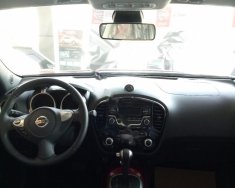 Nissan Juke 1.6AT 2017 - Bán Nissan Juke 1.6AT đời 2017, màu đỏ, nhập khẩu chính hãng giá 1 tỷ 60 tr tại Hà Nội