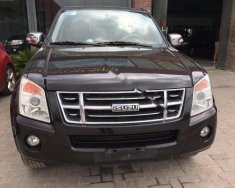 Isuzu Dmax 2009 - Bán xe cũ Isuzu Dmax đời 2009, màu nâu, xe nhập giá 325 triệu tại Hà Nam