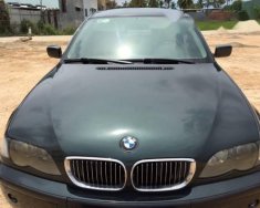 BMW 3 Series  325i  2002 - Bán ô tô BMW 3 Series 325i đời 2002, nhập khẩu  giá 245 triệu tại Tp.HCM