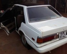 Toyota Carina   1981 - Bán ô tô Toyota Carina đời 1981, màu trắng  giá 35 triệu tại Đồng Nai