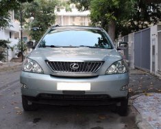 Lexus RX350   2008 - Cần bán xe Lexus RX350 năm 2008, đảm bảo chất lượng giá 870 triệu tại Tp.HCM