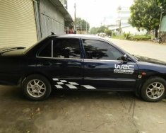 Mitsubishi Lancer   1996 - Cần bán gấp Mitsubishi Lancer đời 1996, nhập khẩu nguyên chiếc, 150 triệu giá 150 triệu tại Bình Dương