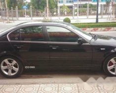 BMW 3 Series 325i 2005 - Cần bán BMW 3 Series 325i, đời 2005, số tự động giá 352 triệu tại Thái Bình