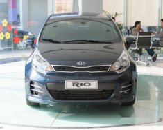 Kia Rio 2017 - Cần bán Kia Rio đời 2017, xe nhập giá 592 triệu tại Quảng Ngãi