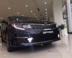 Kia Optima 2.0 GAT 2017 - Bán xe Kia Optima 2.0 GAT 2017 tại Quảng Ngãi giá 915 triệu tại Quảng Ngãi