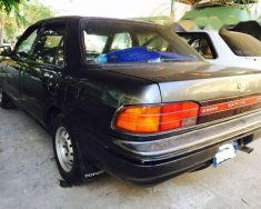 Toyota Carina  MT  1994 - Cần bán Toyota Carina MT đời 1994, nguyên zin giá 85 triệu tại Trà Vinh