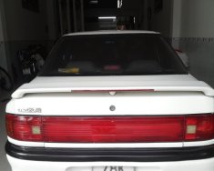 Mazda 323 1995 - Bán Mazda 323 đời 1995, màu trắng, nhập khẩu chính hãng giá 90 triệu tại Phú Yên