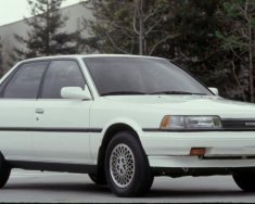 Toyota Camry LE 1990 - Bán Toyota Camry LE 1990, màu trắng, xe nhập, giá 140tr giá 140 triệu tại Tp.HCM