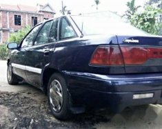 Daewoo Espero 1995 - Cần bán Daewoo Espero đời 1995, màu xanh lam xe gia đình, 58tr giá 58 triệu tại Quảng Nam