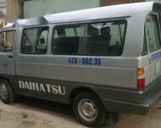 Daihatsu Citivan   1994 - Bán xe cũ Daihatsu Citivan năm 1994, giá 52 triệu giá 52 triệu tại Tp.HCM