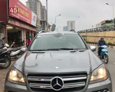 Mercedes-Benz GL350 2009 - Cần bán xe Mercedes đời 2009, màu xanh lam, nhập khẩu giá 1 tỷ 450 tr tại Hà Nội