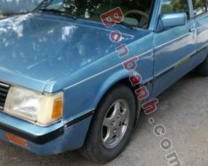 Mitsubishi Lancer 1990 - Bán ô tô Mitsubishi Lancer đời 1990, màu xanh lam, xe nhập, giá tốt giá 48 triệu tại An Giang