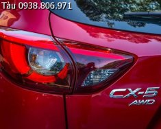 Mazda CX 5 2WD 2015 - Mazda Vũng Tàu 0938.806.971(Mr. Hùng) Mazda CX5 2.0 Facelift 2WD, sản xuất 2017 giá tốt giá 879 triệu tại BR-Vũng Tàu
