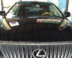 Lexus RX350 2007 - Bán Lexus RX350 đời 2007, màu đen, nhập khẩu nguyên chiếc giá 989 triệu tại Tp.HCM