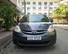 Toyota Sienna  LE 2006 - Bán xe Toyota Sienna Le, màu xám, sản xuất tại Mỹ giá 660 triệu tại Tp.HCM