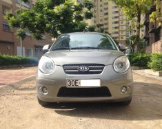 Kia Morning EX 2009 - Cần bán gấp xe Kia Morning EX đời 2009, giá 255 triệu giá 255 triệu tại Hà Nội