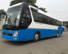 Hino UNIVERSE K47 2017 - Cần bán xe Hino Universe K47 đời 2017 giá 3 tỷ 250 tr tại Hà Nội