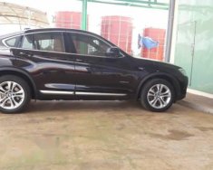 BMW X4  AT XDrive28i 2015 - Bán BMW X4 AT XDrive28i đời 2015, mới 99% giá 2 tỷ 350 tr tại Đồng Nai