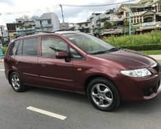 Mazda Premacy   2007 - Cần bán Mazda Premacy năm 2007, còn zin mới 90% giá 268 triệu tại Tp.HCM