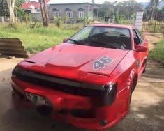 Toyota Celica   1993 - Cần bán xe Toyota Celica đời 1993, màu đỏ, nhập khẩu nguyên chiếc giá 130 triệu tại Khánh Hòa