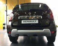 Renault Duster    2017 - Bán Renault Duster đời 2017, màu nâu giá cạnh tranh giá 715 triệu tại Hà Nội