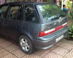 Suzuki Swift 1993 - Cần bán xe Suzuki Swift đời 1993, xe chính chủ giá 67 triệu tại Đắk Lắk