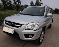 Kia Sportage TLX 2009 - Bán Kia Sportage TLX đời 2009, màu bạc, xe nhập giá 435 triệu tại Hà Nội