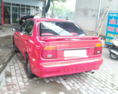 Suzuki Balenno 1998 - Bán Suzuki Balenno năm 1998 màu đỏ, giá như xe máy giá 38 triệu tại Hải Dương