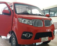 Cửu Long 2017 - Xe bán tải Van Dongben X30, nhập khẩu chính hãng, giá tốt giá 254 triệu tại Bắc Giang