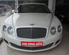 Bentley Continental Flying Spur 6.0 2009 - Bentley Continental Flying, động cơ W12 dung tích 6.0, xe sản xuất 2009 giá 5 tỷ 212 tr tại Hà Nội