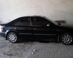 Ford Mondeo   V6  2003 - Cần bán 1 em Ford Mondeo 2003 V6 giá 210 triệu tại Nghệ An