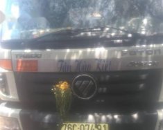 Thaco AUMAN   2017 - Bán Thaco Auman đời 2017, màu trắng giá 500 triệu tại Quảng Ngãi