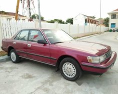 Toyota Cressida   1993 - Cần bán xe Toyota Cressida đời 1993, đk 1994 giá 113 triệu tại Quảng Nam