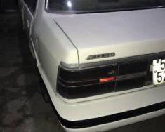 Kia Concord   1992 - Cần bán xe Kia Concord đời 1992, giá cạnh tranh giá 25 triệu tại Tp.HCM