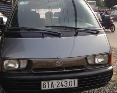 Toyota Hiace 1993 - Bán ô tô Toyota Hiace đời 1993, màu xám giá cạnh tranh giá 155 triệu tại Tiền Giang