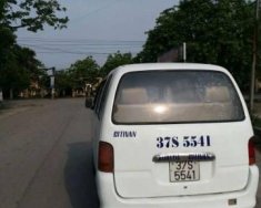 Daihatsu Citivan   1997 - Bán xe cũ Daihatsu Citivan đời 1997, màu trắng chính chủ, giá 55tr giá 55 triệu tại Ninh Bình