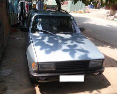 Peugeot 205 1992 - Cần bán lại xe Peugeot 205, đăng ký lần đầu 1992, nhập khẩu, 55 triệu giá 55 triệu tại Tp.HCM