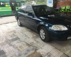 Honda Civic 1997 - Cần bán gấp Honda Civic đời 1997 số tự động, giá chỉ 130 triệu giá 130 triệu tại Tp.HCM