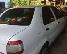 Fiat Siena   2001 - Bán Fiat Siena đời 2001, màu trắng, xe cũ giá 85 triệu tại Quảng Nam