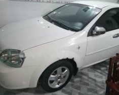 Chevrolet Lacetti 2012 - Bán Chevrolet Lacetti năm 2012, màu trắng chính chủ, giá chỉ 298 triệu giá 298 triệu tại Đồng Tháp