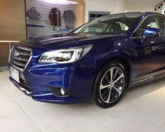 Subaru Legacy 2.5 i-S AWD  2017 - Bán Subaru Legacy 2.5 i-S AWD đời 2017, màu xanh lam giá 1 tỷ 657 tr tại Tp.HCM